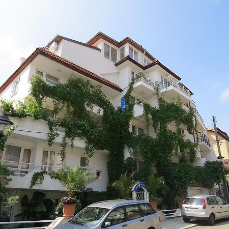 סוזופול Family Hotel Sofi מראה חיצוני תמונה