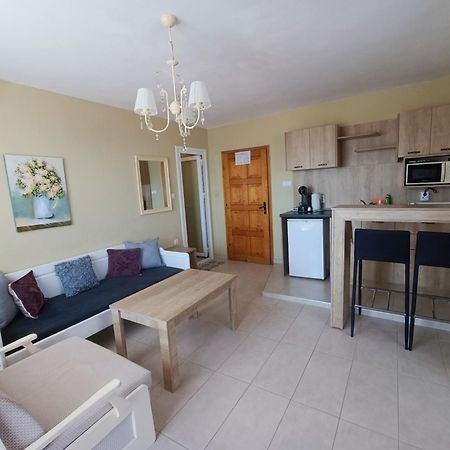 סוזופול Family Hotel Sofi מראה חיצוני תמונה