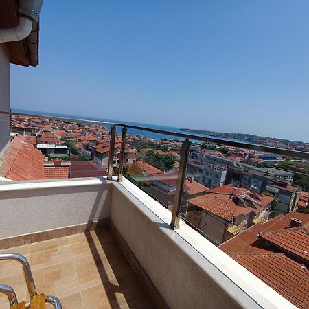 סוזופול Family Hotel Sofi מראה חיצוני תמונה