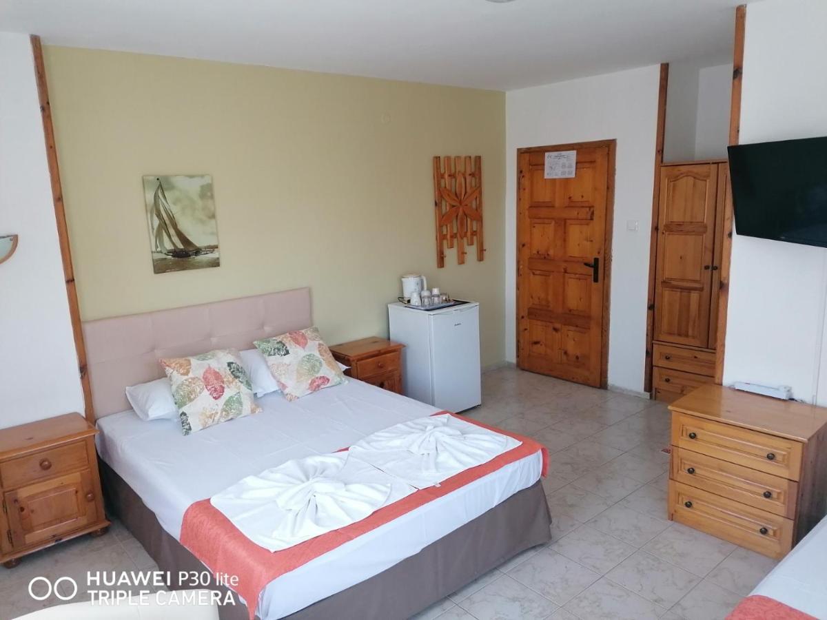 סוזופול Family Hotel Sofi מראה חיצוני תמונה