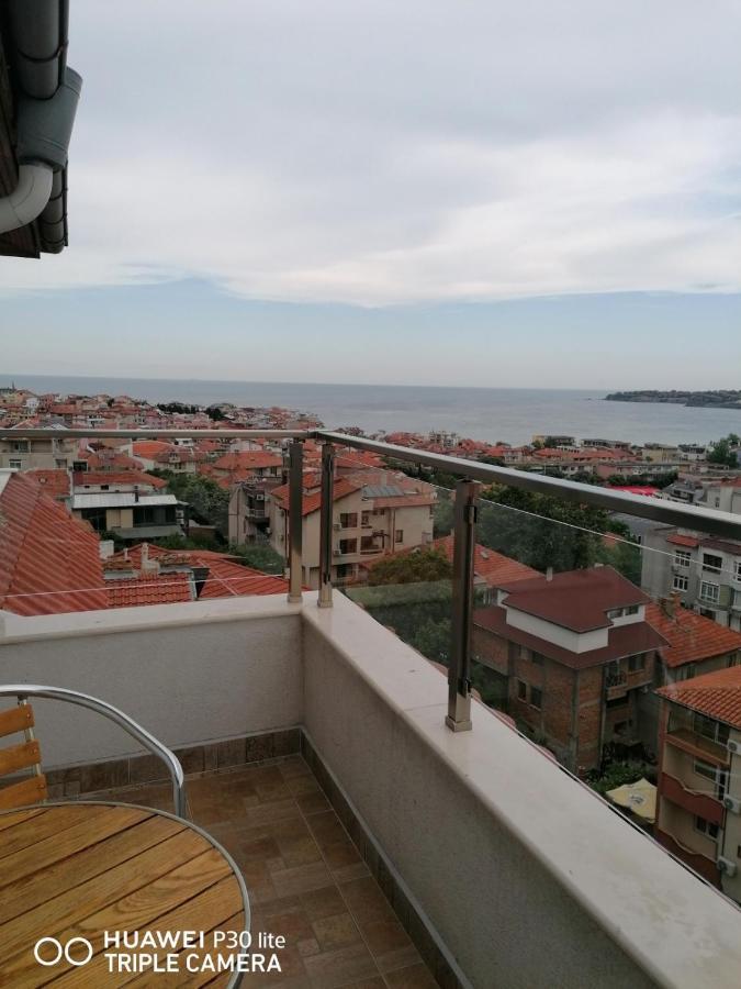 סוזופול Family Hotel Sofi מראה חיצוני תמונה