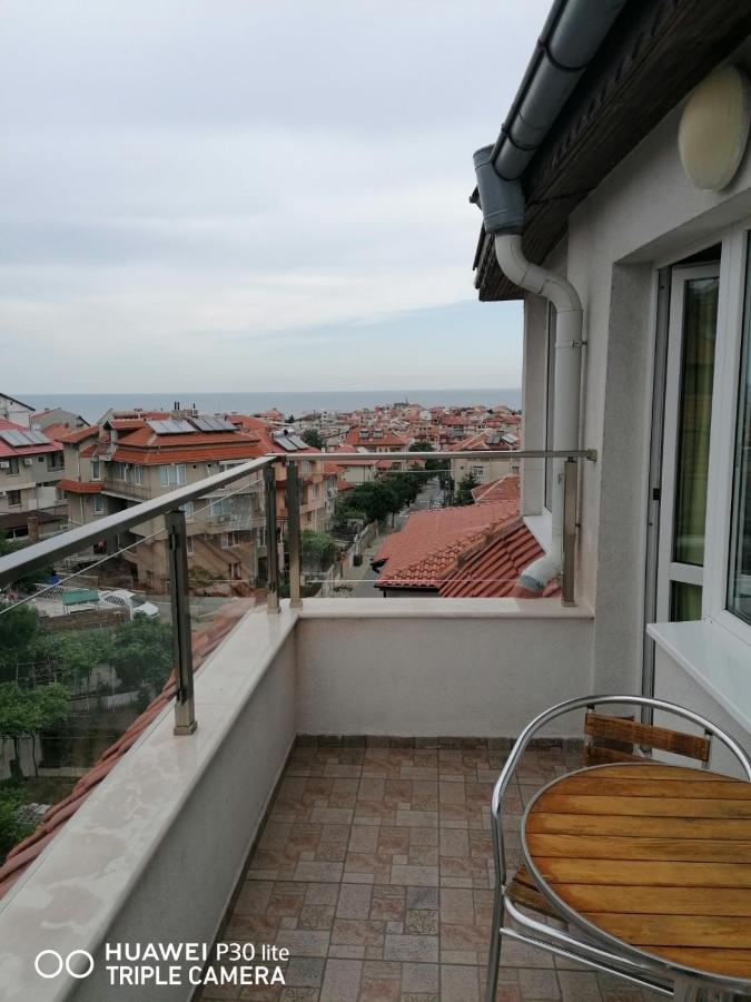 סוזופול Family Hotel Sofi מראה חיצוני תמונה