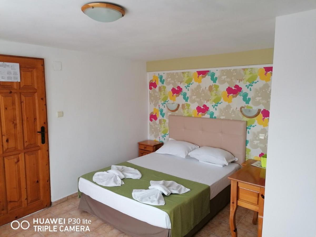 סוזופול Family Hotel Sofi מראה חיצוני תמונה
