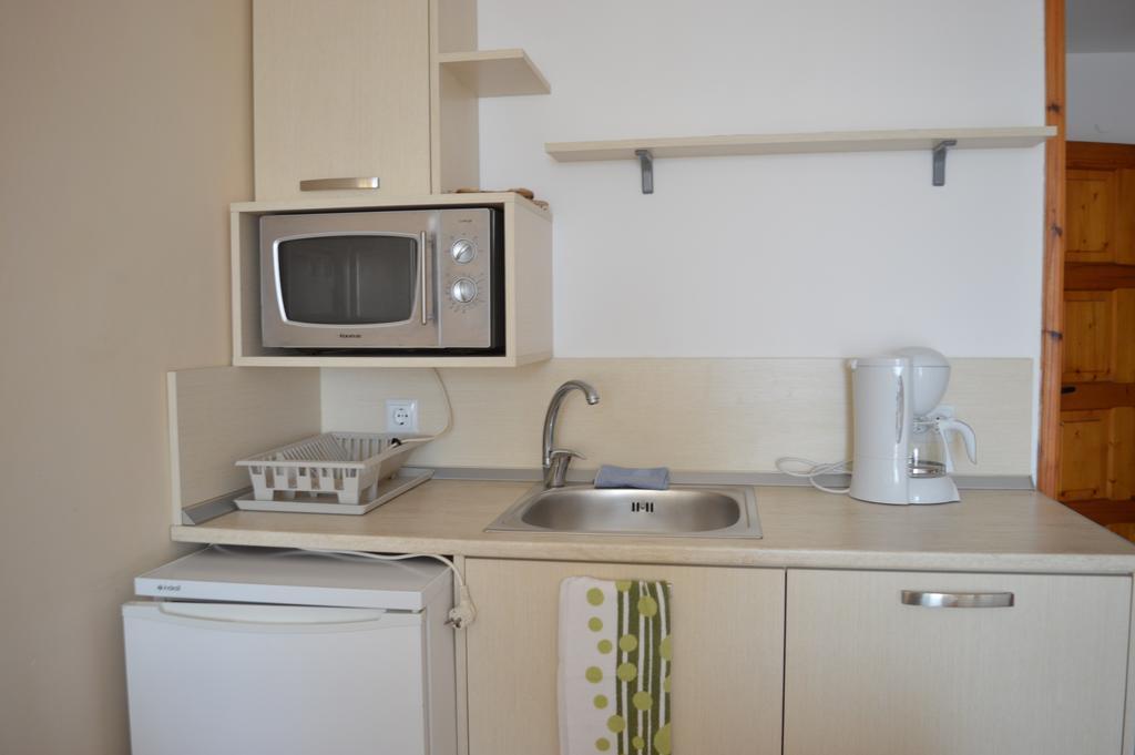 סוזופול Family Hotel Sofi מראה חיצוני תמונה