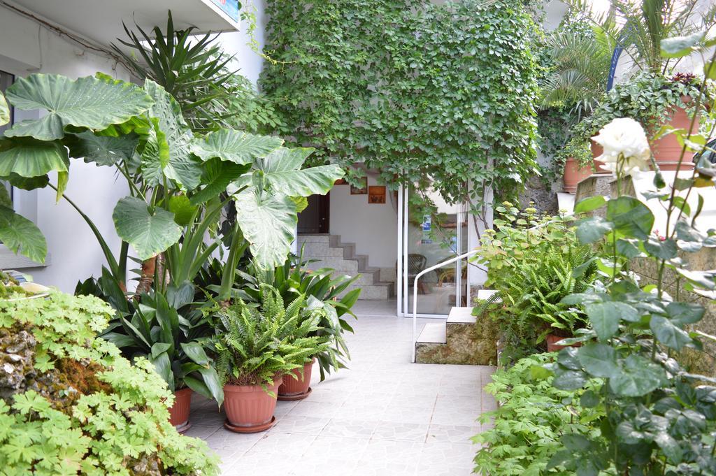 סוזופול Family Hotel Sofi מראה חיצוני תמונה