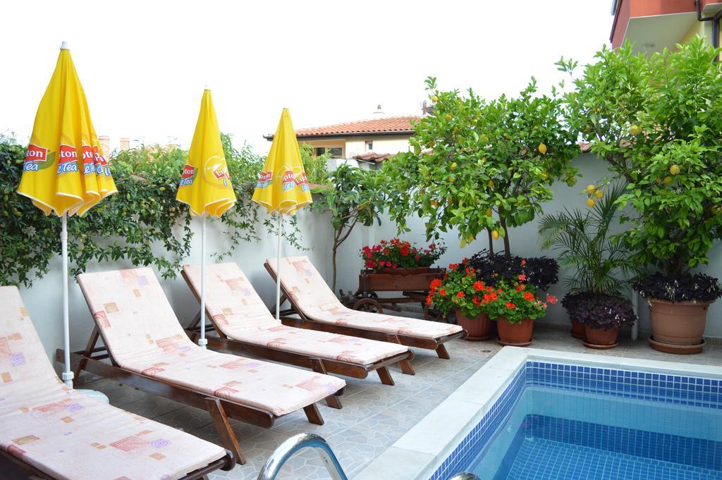 סוזופול Family Hotel Sofi מראה חיצוני תמונה