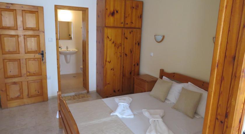 סוזופול Family Hotel Sofi חדר תמונה
