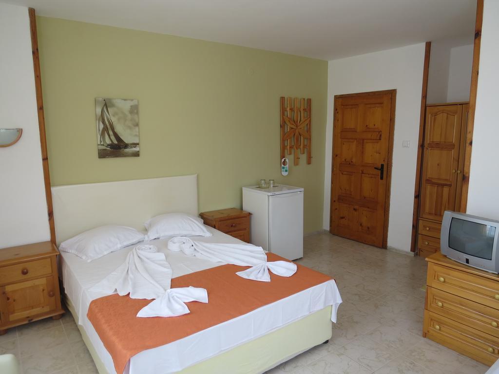 סוזופול Family Hotel Sofi חדר תמונה