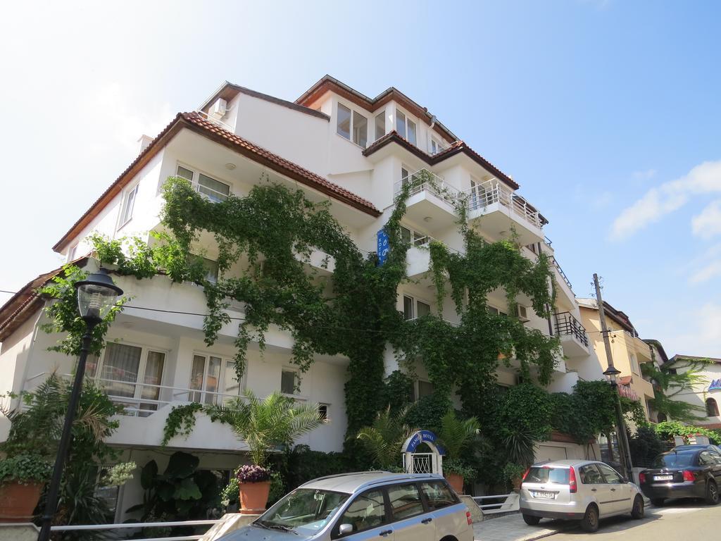 סוזופול Family Hotel Sofi מראה חיצוני תמונה
