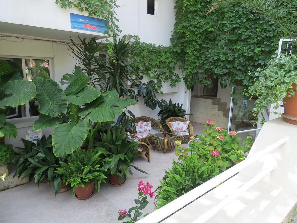 סוזופול Family Hotel Sofi מראה חיצוני תמונה