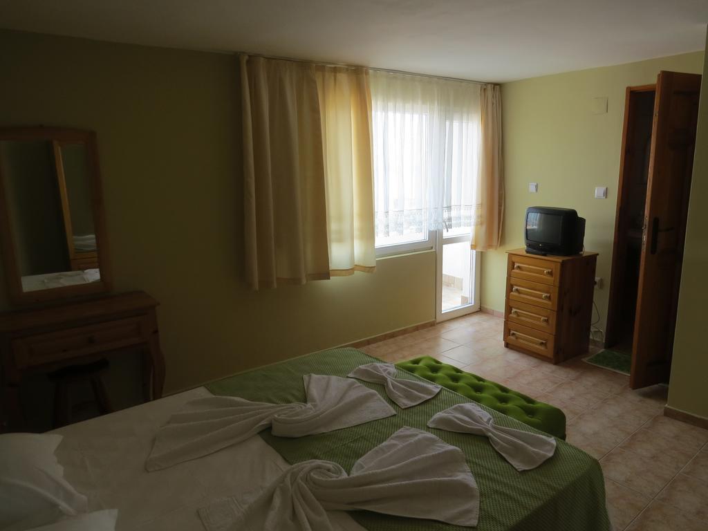 סוזופול Family Hotel Sofi חדר תמונה