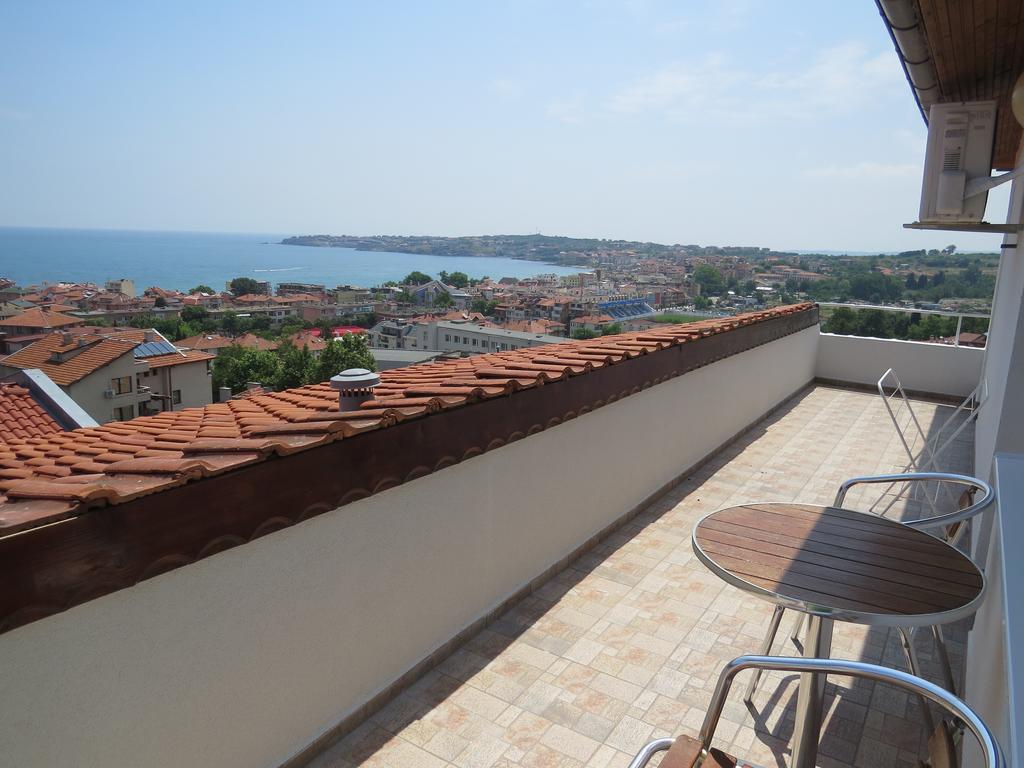 סוזופול Family Hotel Sofi חדר תמונה