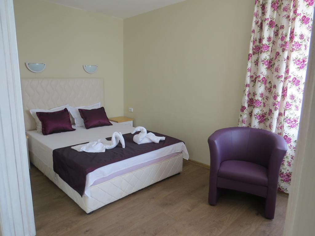 סוזופול Family Hotel Sofi חדר תמונה