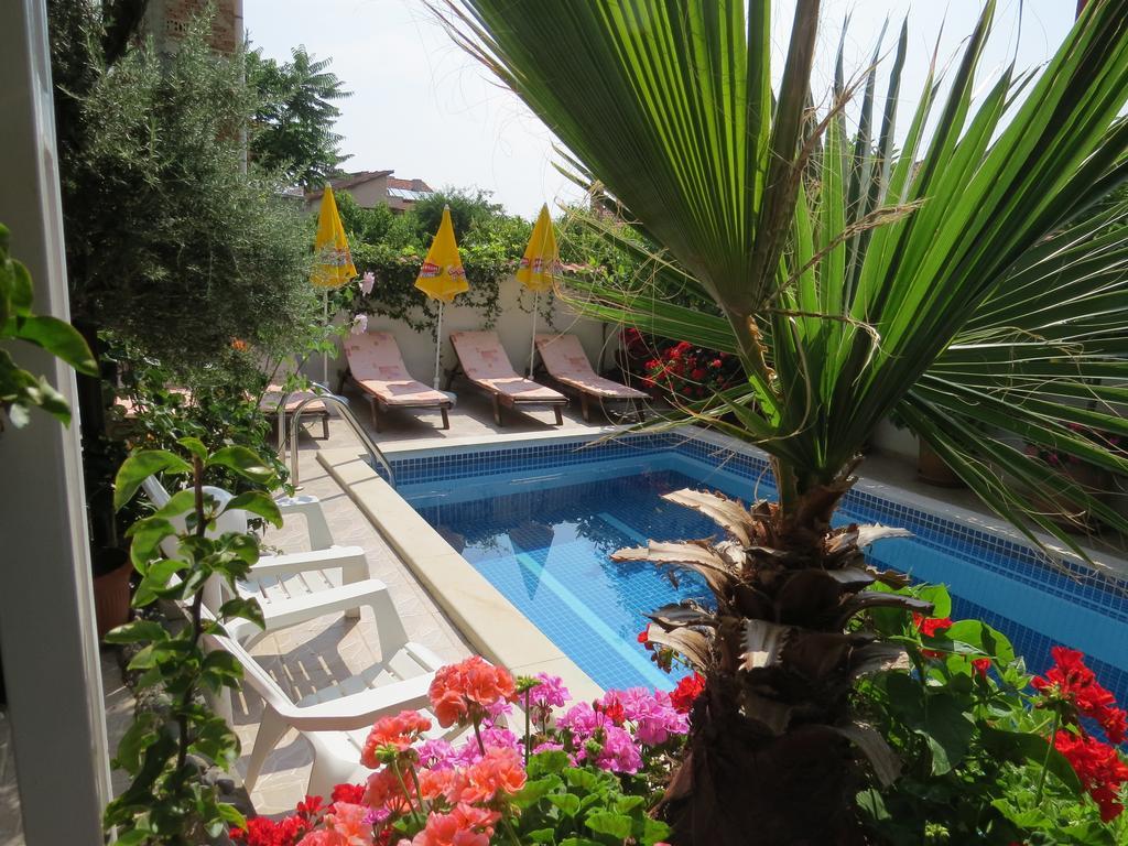 סוזופול Family Hotel Sofi מראה חיצוני תמונה