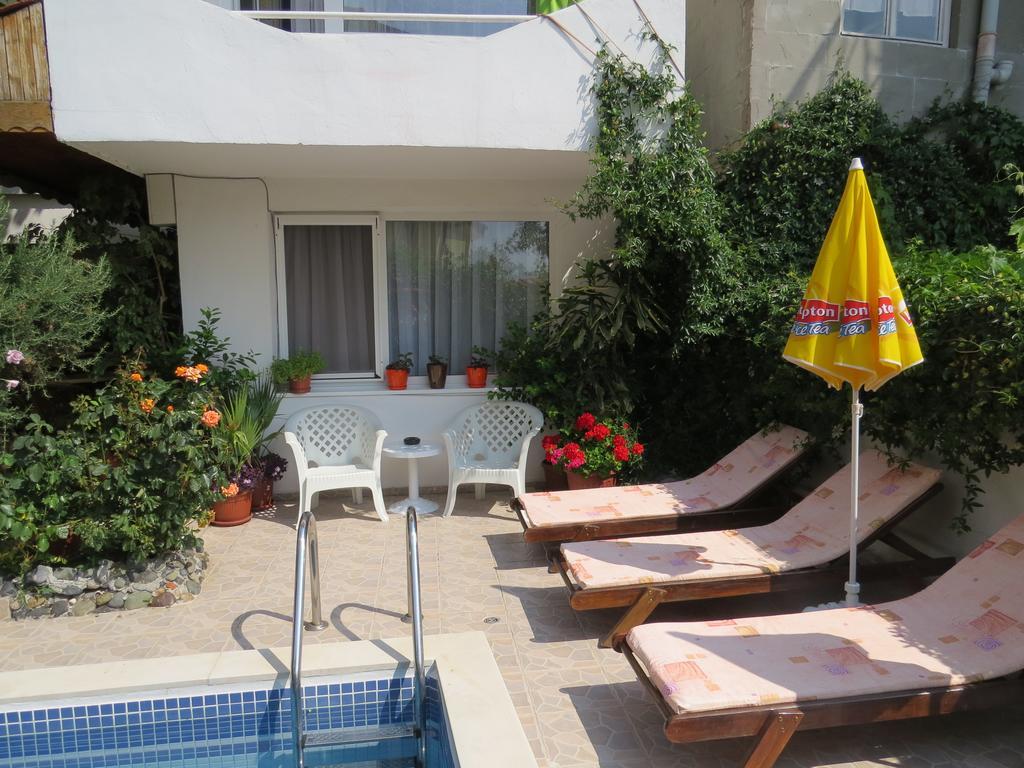 סוזופול Family Hotel Sofi מראה חיצוני תמונה