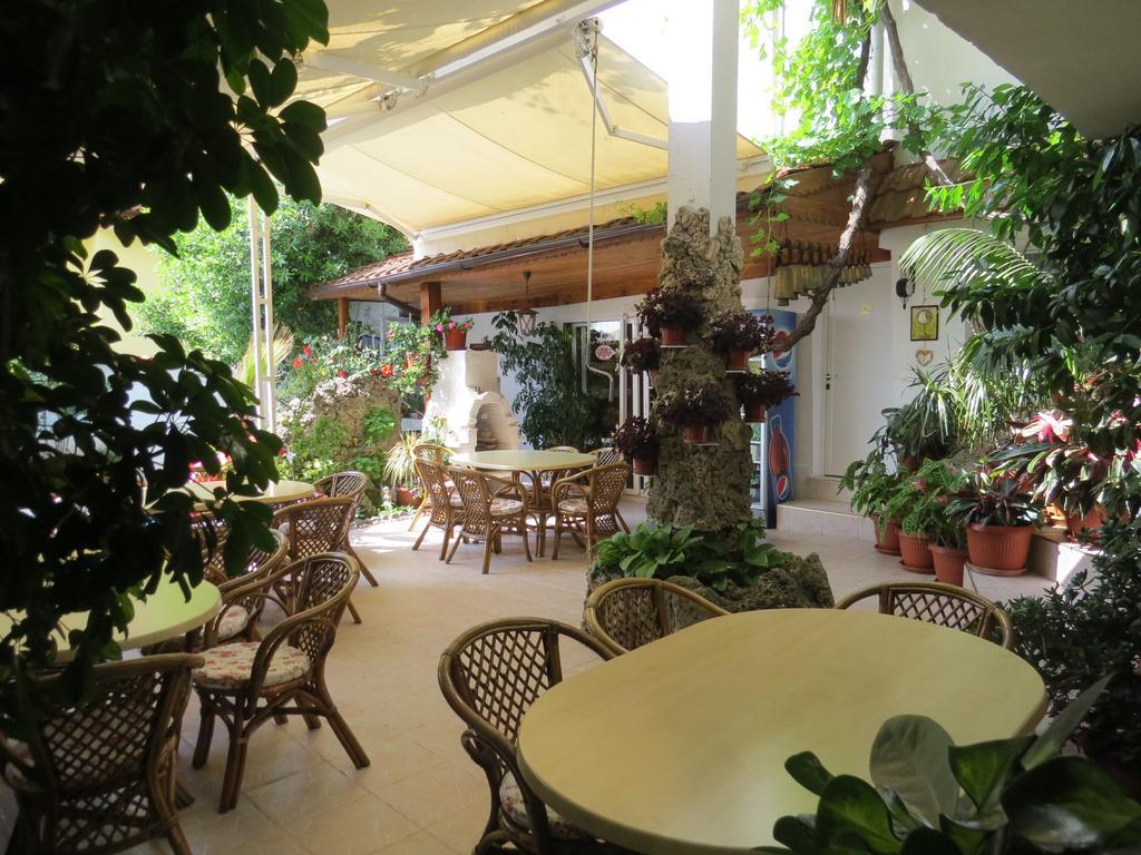 סוזופול Family Hotel Sofi מראה חיצוני תמונה