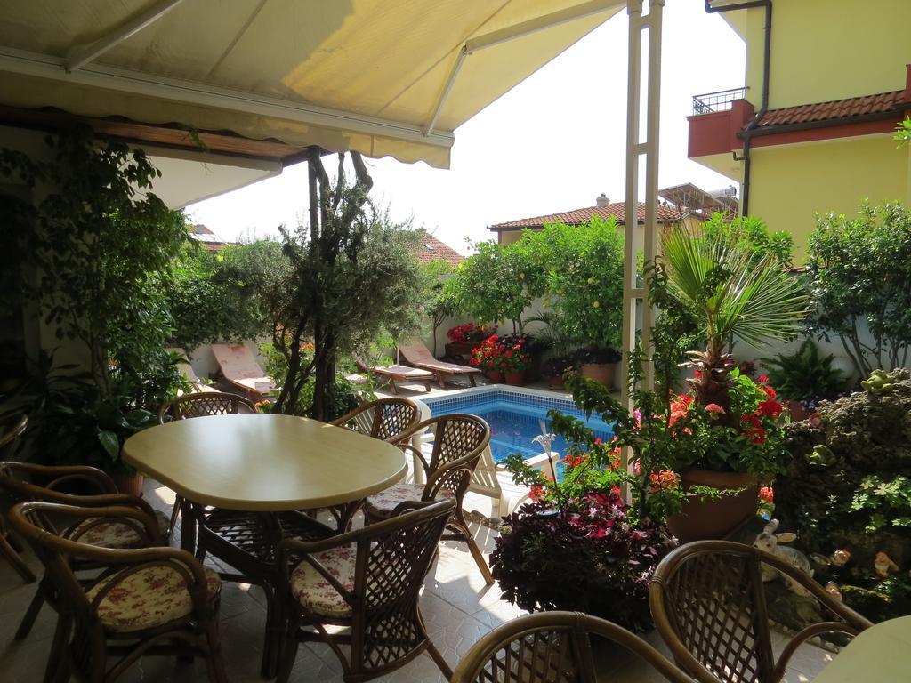 סוזופול Family Hotel Sofi מראה חיצוני תמונה