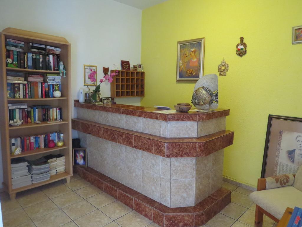 סוזופול Family Hotel Sofi מראה חיצוני תמונה
