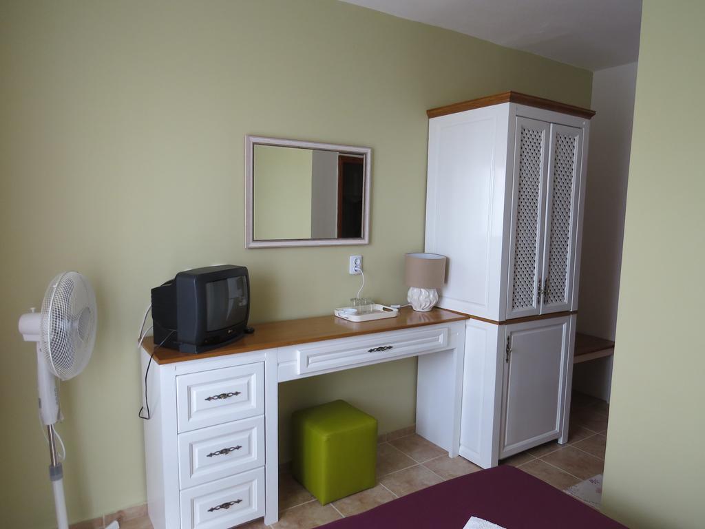 סוזופול Family Hotel Sofi חדר תמונה