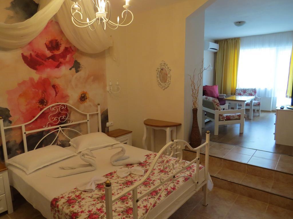 סוזופול Family Hotel Sofi חדר תמונה