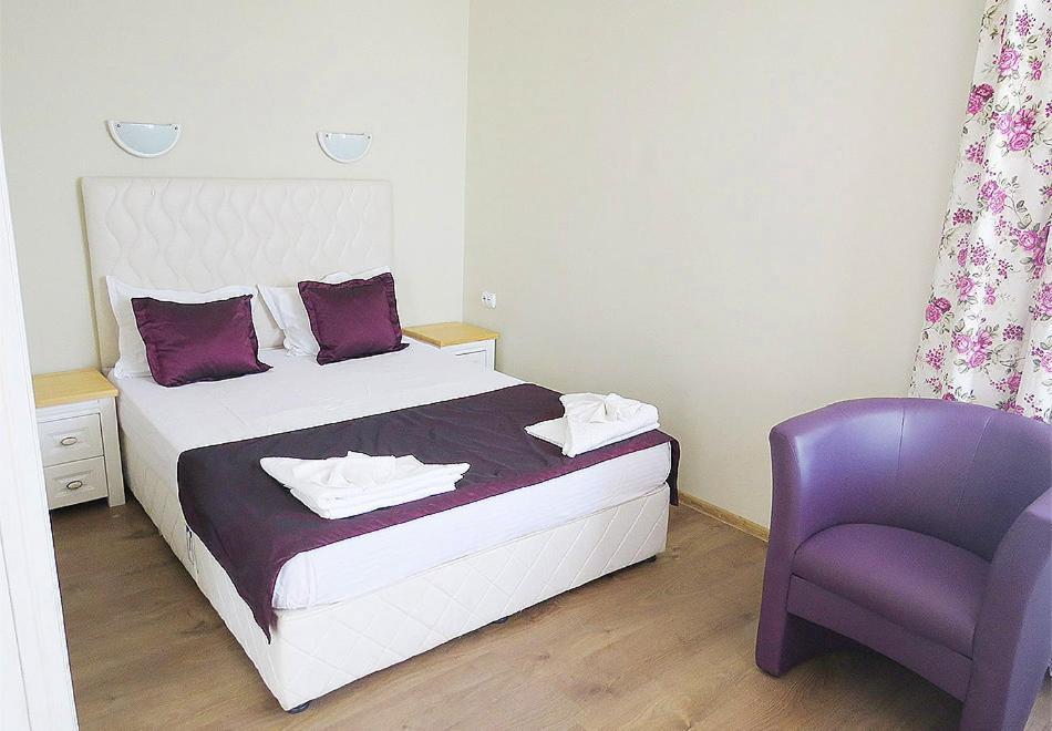 סוזופול Family Hotel Sofi מראה חיצוני תמונה
