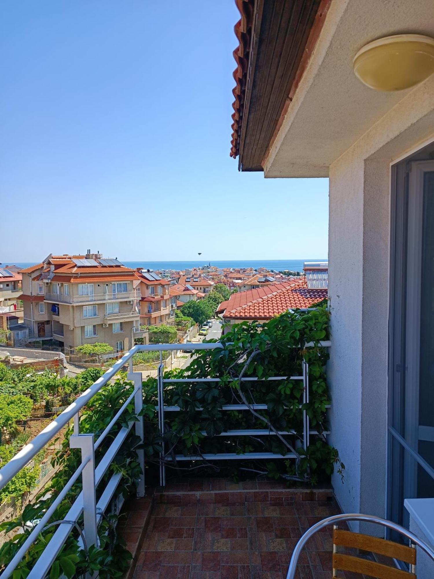 סוזופול Family Hotel Sofi מראה חיצוני תמונה