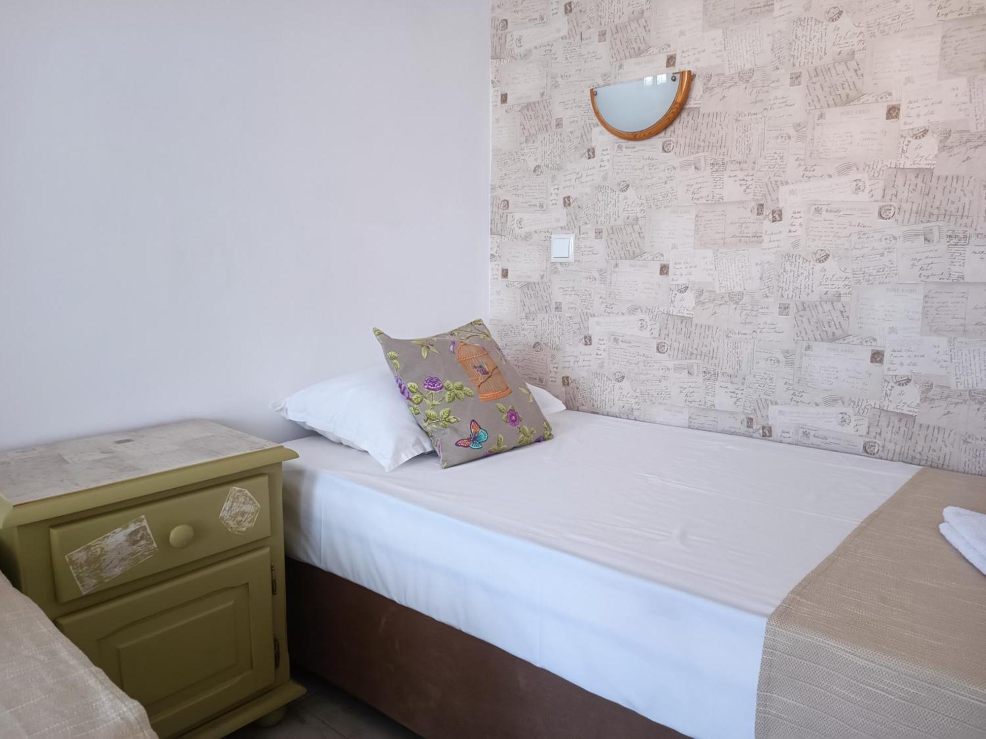 סוזופול Family Hotel Sofi מראה חיצוני תמונה