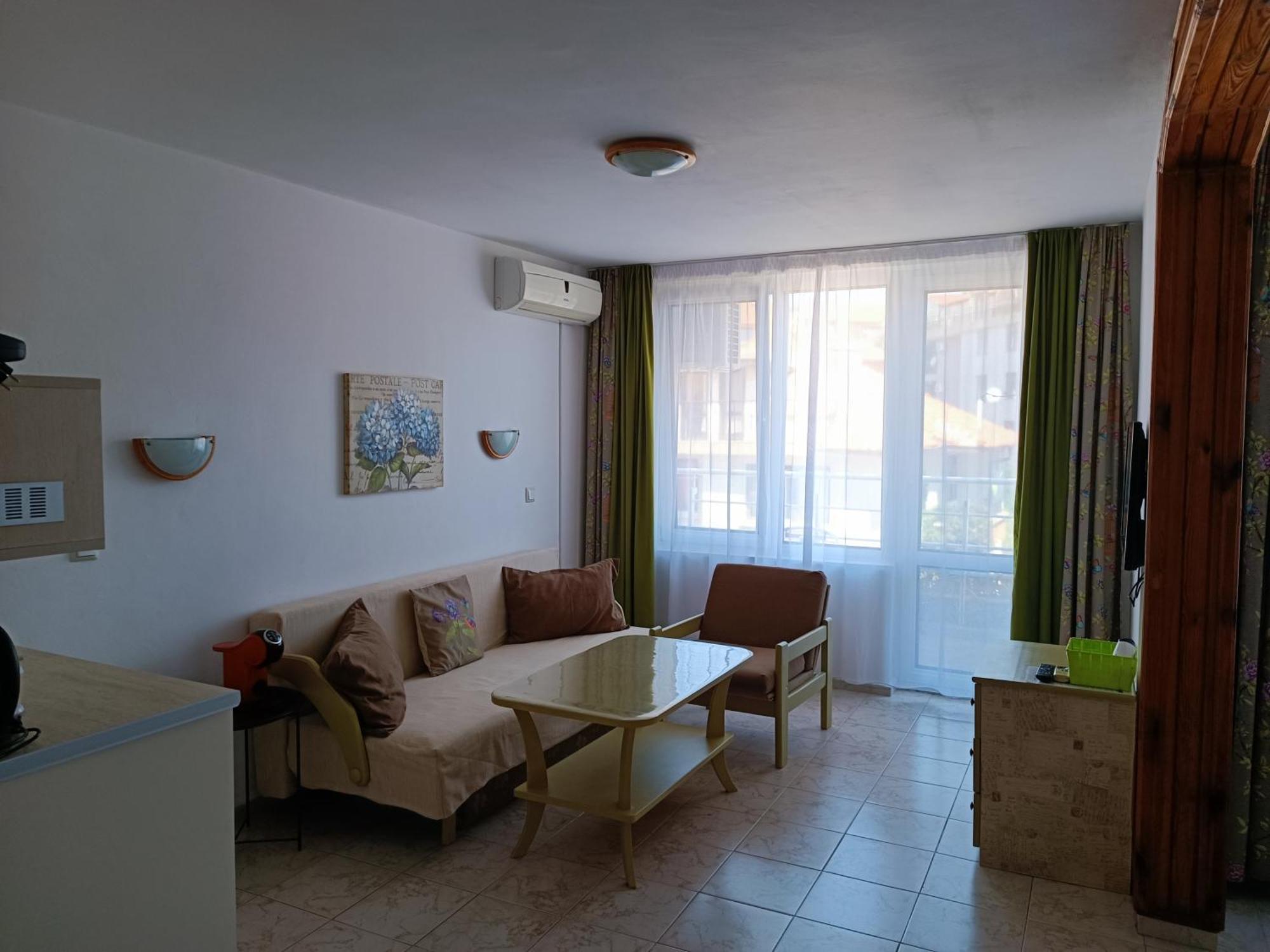 סוזופול Family Hotel Sofi מראה חיצוני תמונה