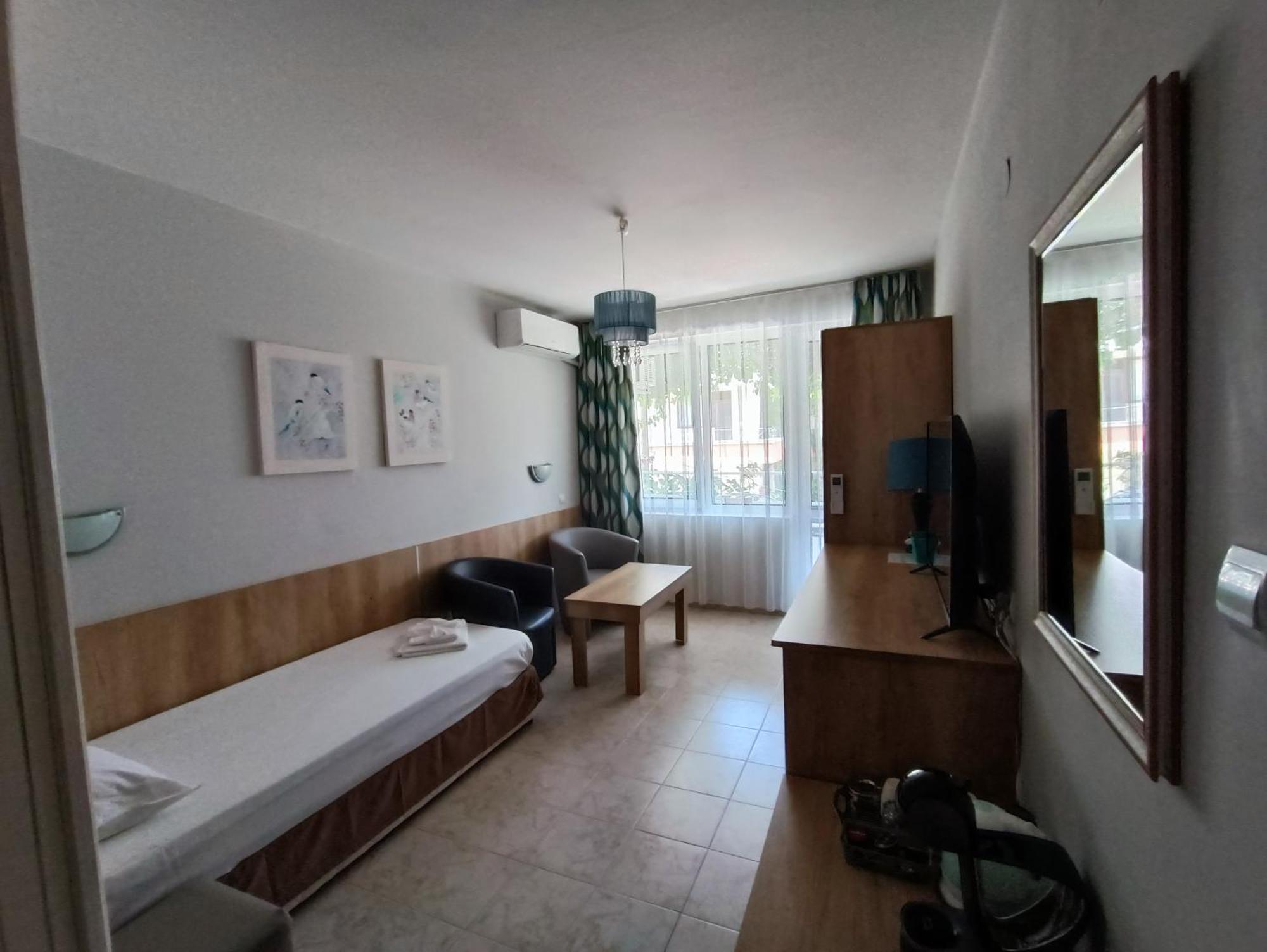 סוזופול Family Hotel Sofi מראה חיצוני תמונה