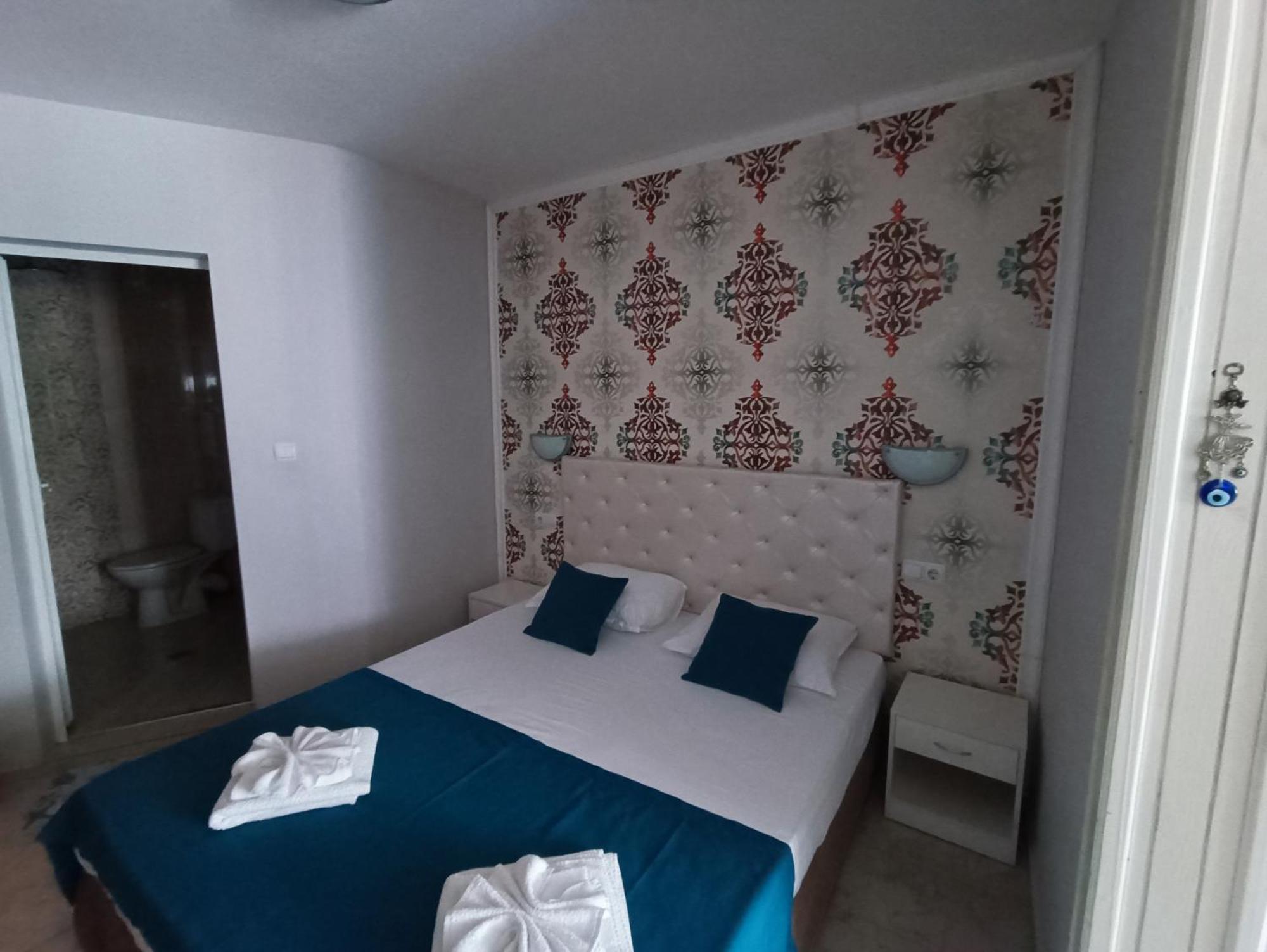 סוזופול Family Hotel Sofi מראה חיצוני תמונה