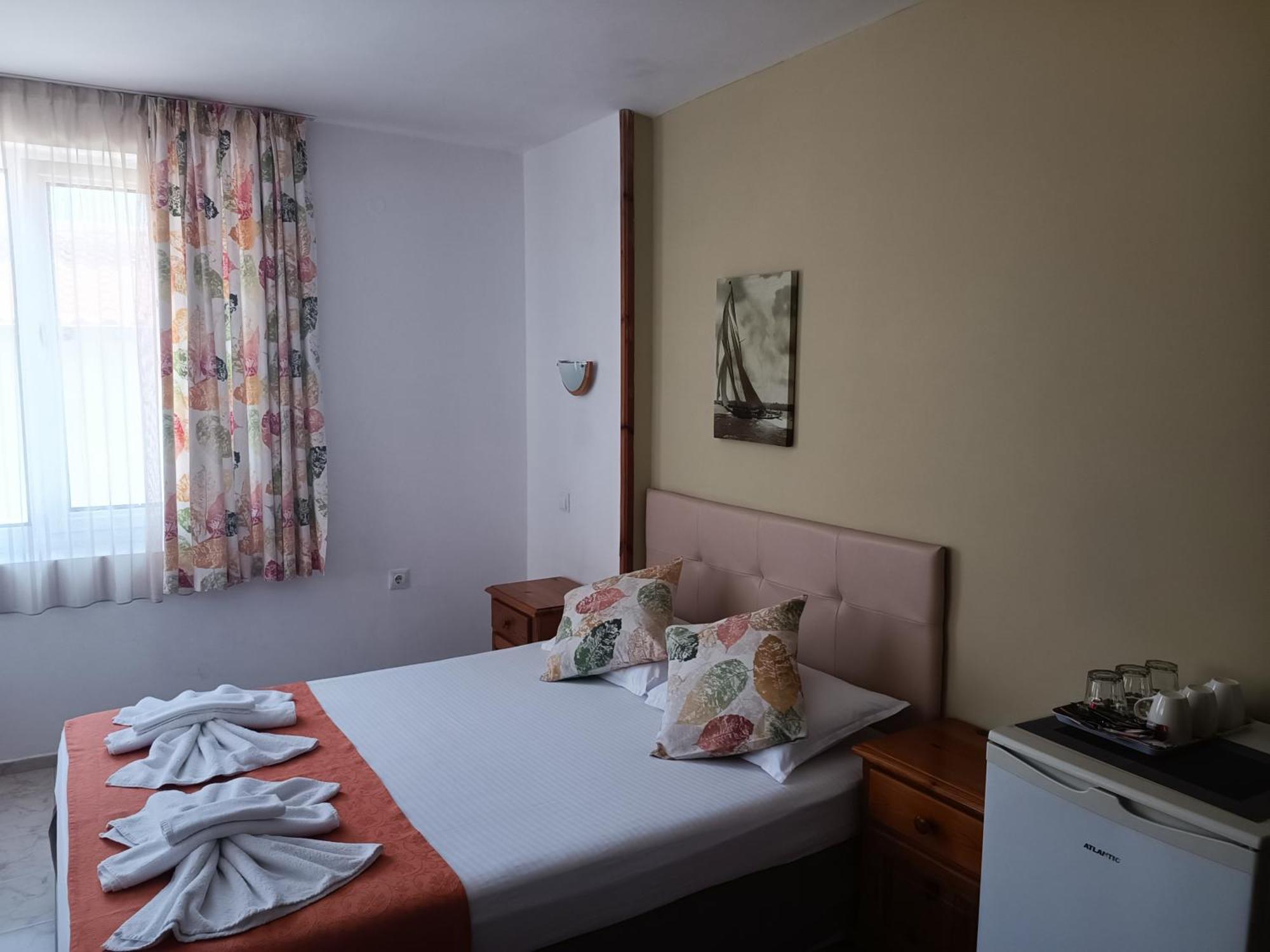 סוזופול Family Hotel Sofi מראה חיצוני תמונה