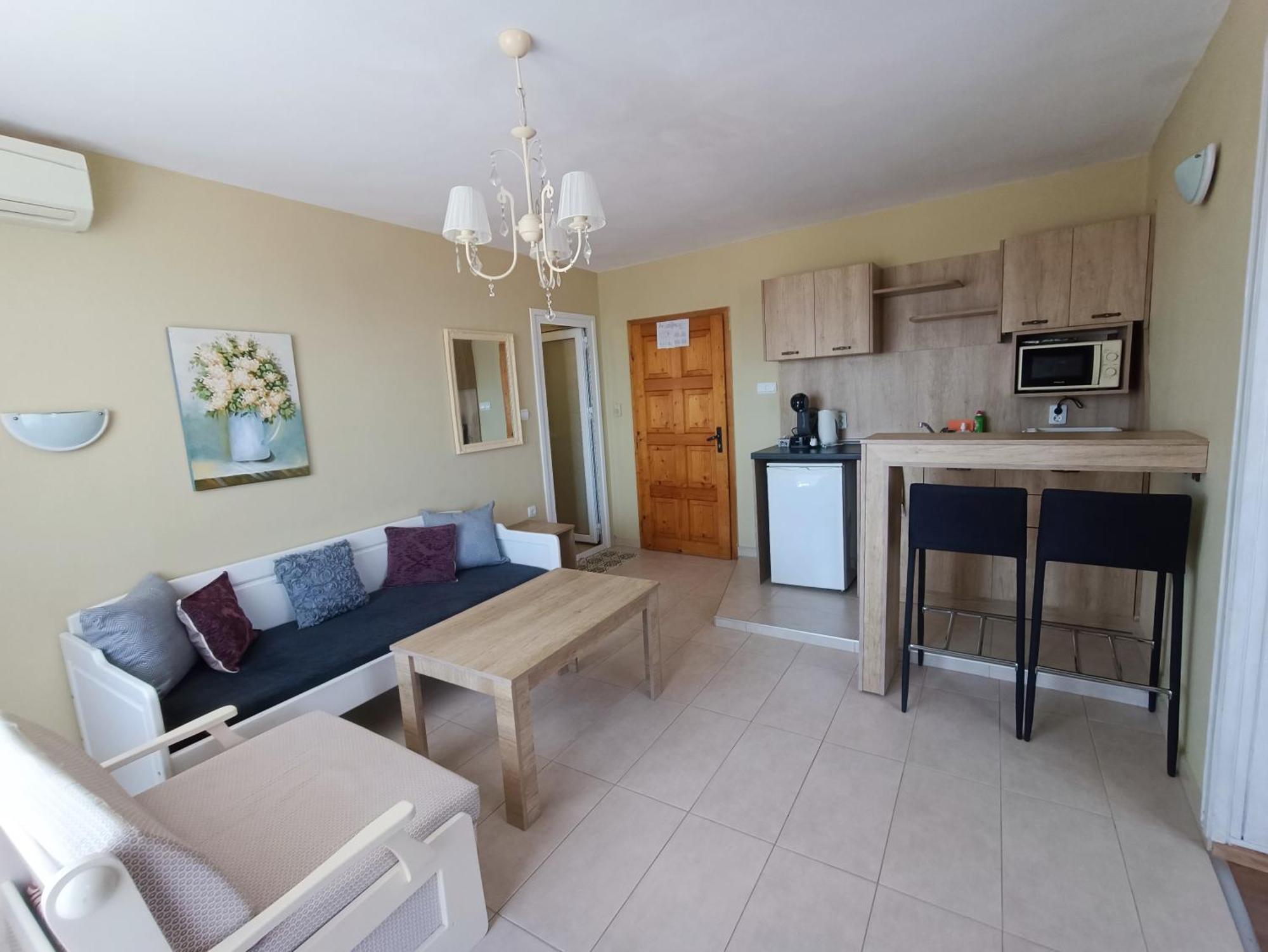 סוזופול Family Hotel Sofi מראה חיצוני תמונה
