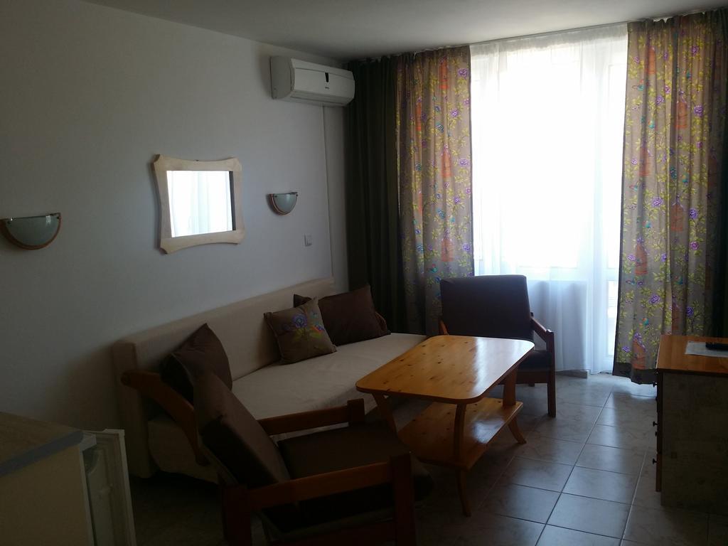 סוזופול Family Hotel Sofi מראה חיצוני תמונה