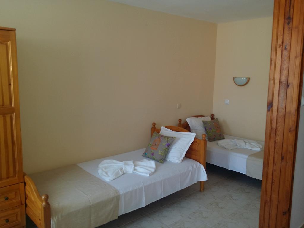 סוזופול Family Hotel Sofi מראה חיצוני תמונה