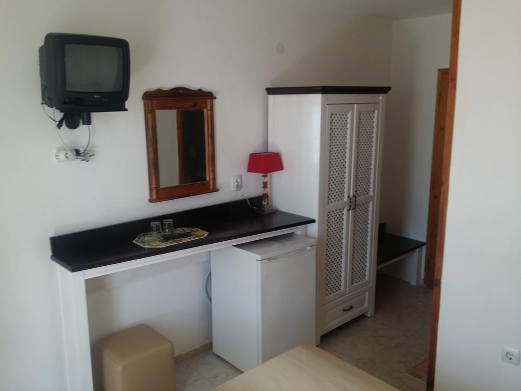 סוזופול Family Hotel Sofi מראה חיצוני תמונה