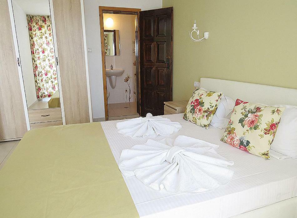 סוזופול Family Hotel Sofi מראה חיצוני תמונה