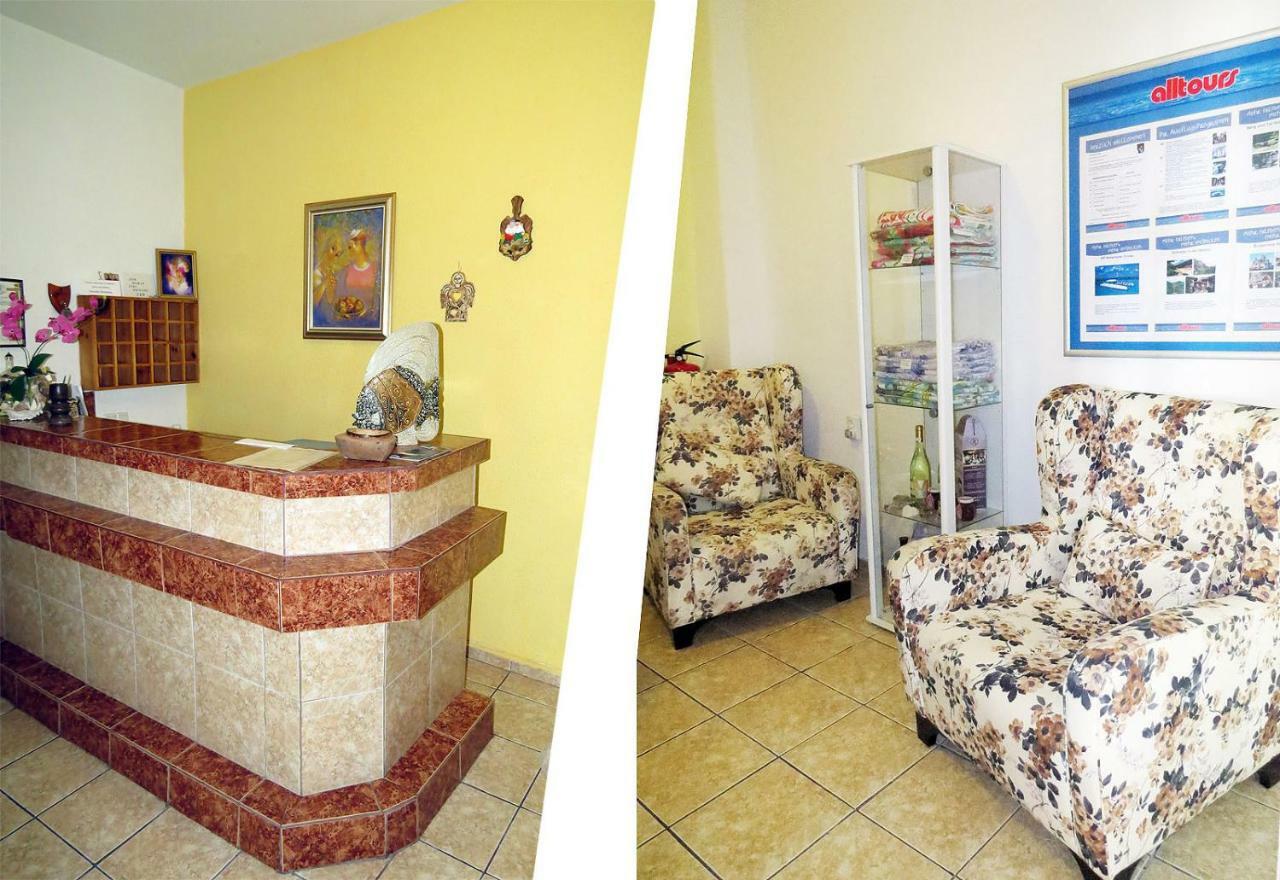 סוזופול Family Hotel Sofi מראה חיצוני תמונה