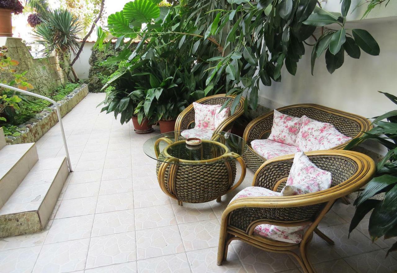 סוזופול Family Hotel Sofi מראה חיצוני תמונה
